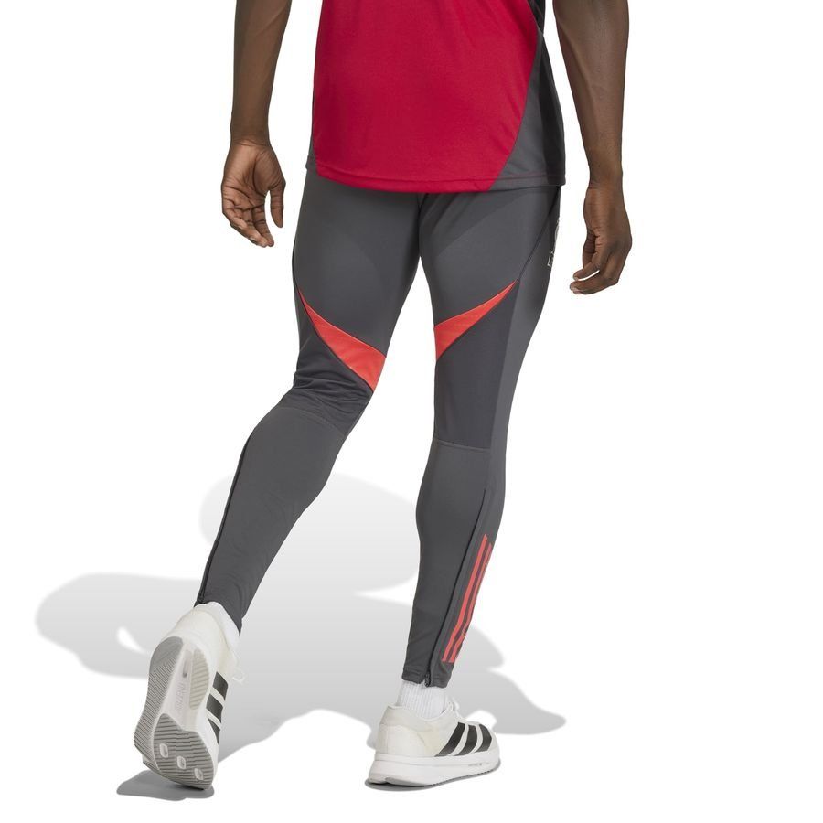 Liverpool Training Trousers Tiro 25 - Utility Black - Men's-SoccerKits Hub | Buy Soccer Jerseys Online